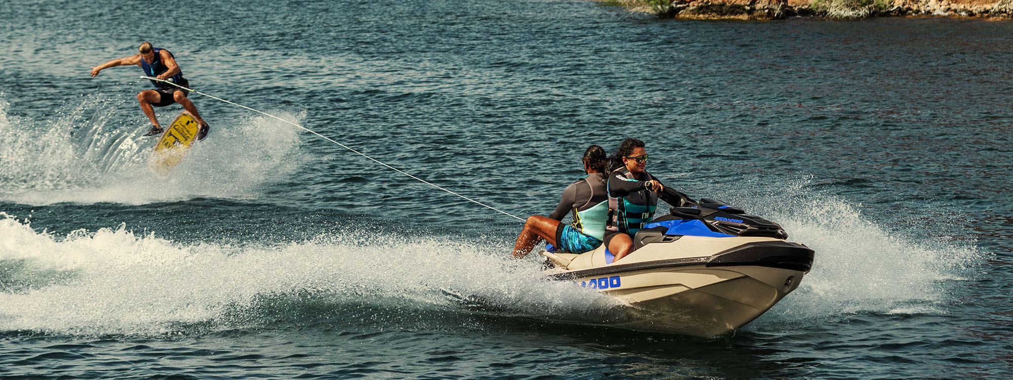 Wake Pro 230